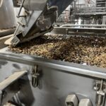 nut processing equipment appraised for litigation: CA Corporations Code, Section 2000